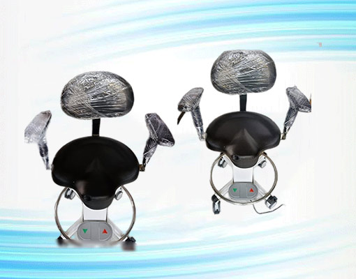 Motorized-Surgeon-Stool